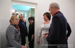 Как министр образования Ульяновской области Екатерина Уба экономила на детях